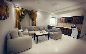 فندق توليب الروضة